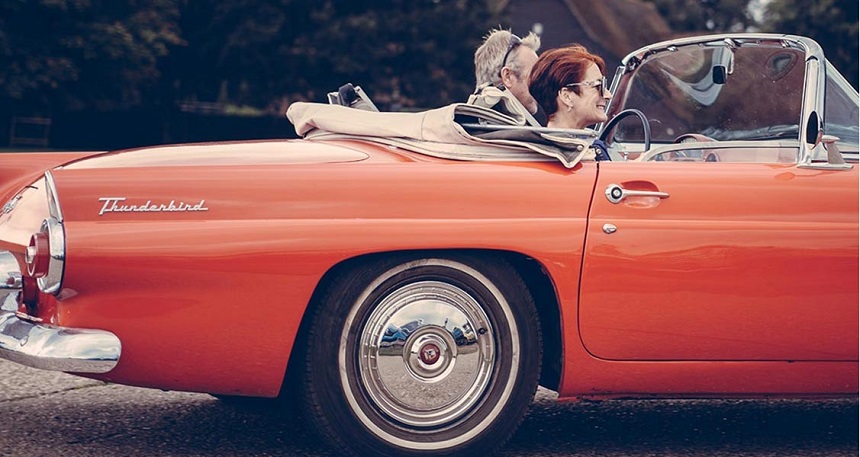 Drivers 55+ Are Saving Up to 50% on Car Insurance Right Now