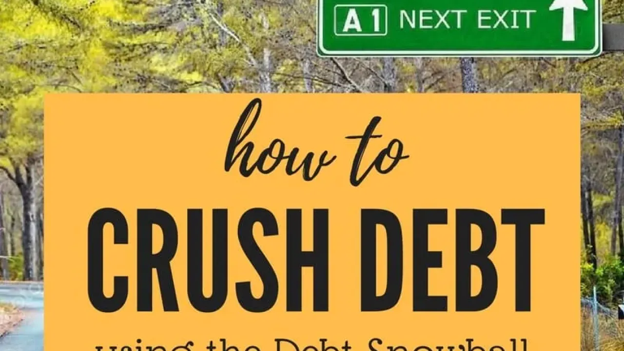 The Simple Plan Helping Seniors Get Out of Debt