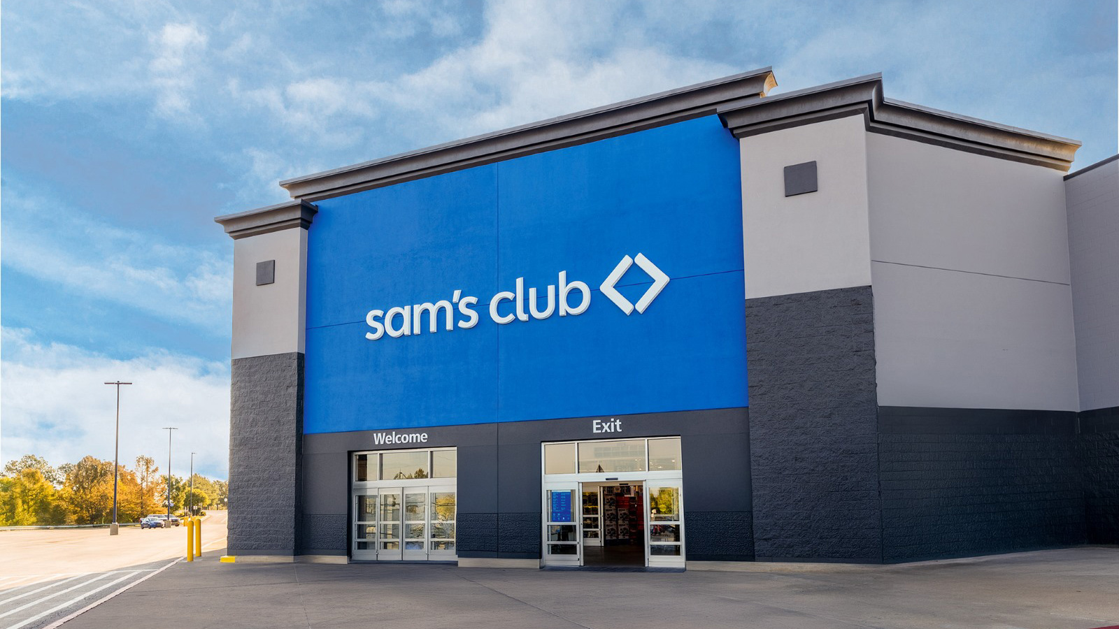 Get a Sam’s Club Membership for just $25 Today (it pays for itself  after just 2 Fill-ups!) 